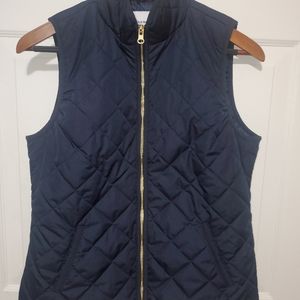 2 Old Navy Vests